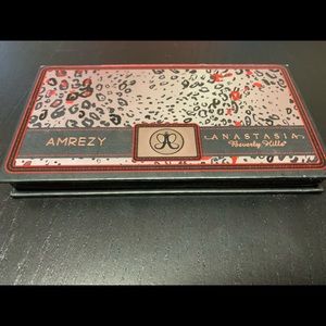 ABH Amrezy Eyeshadow Palette